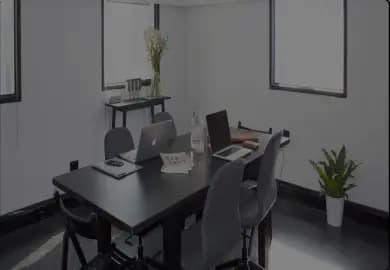 Bureaux Et Plateaux