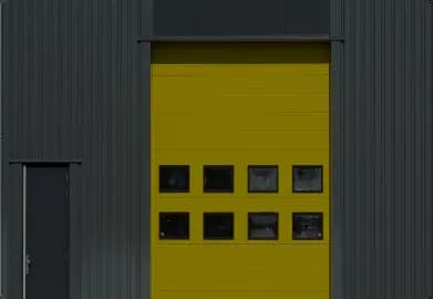 Magasin Commercial