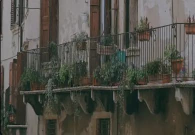 Maisons