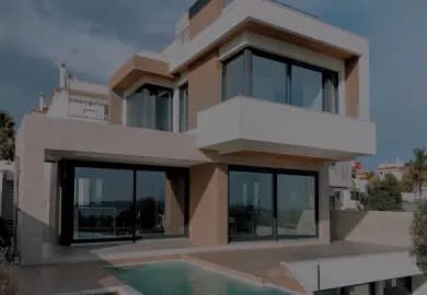 Villas